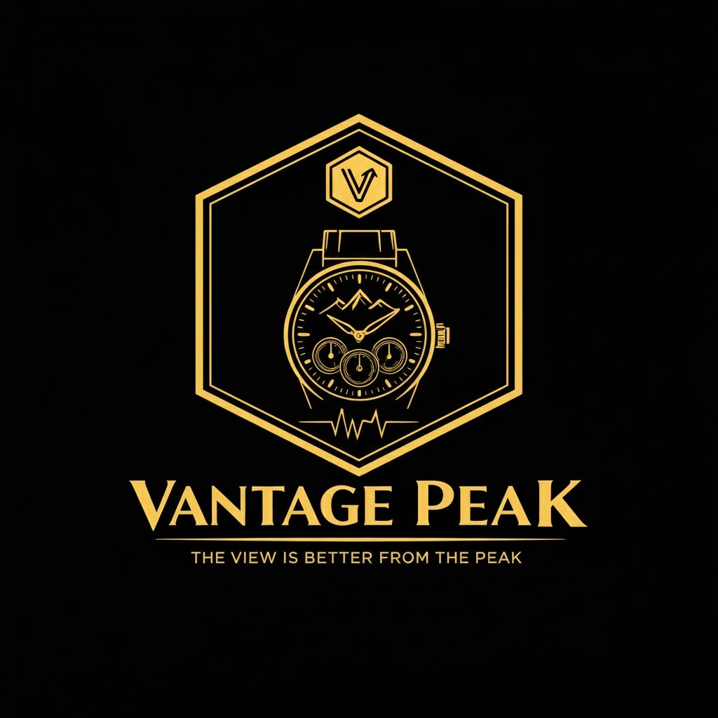 Vantage Peak